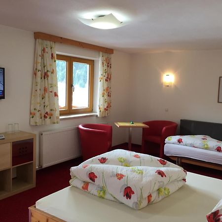 Ferienwohnung Alpenecho Neustift im Stubaital Exterior foto