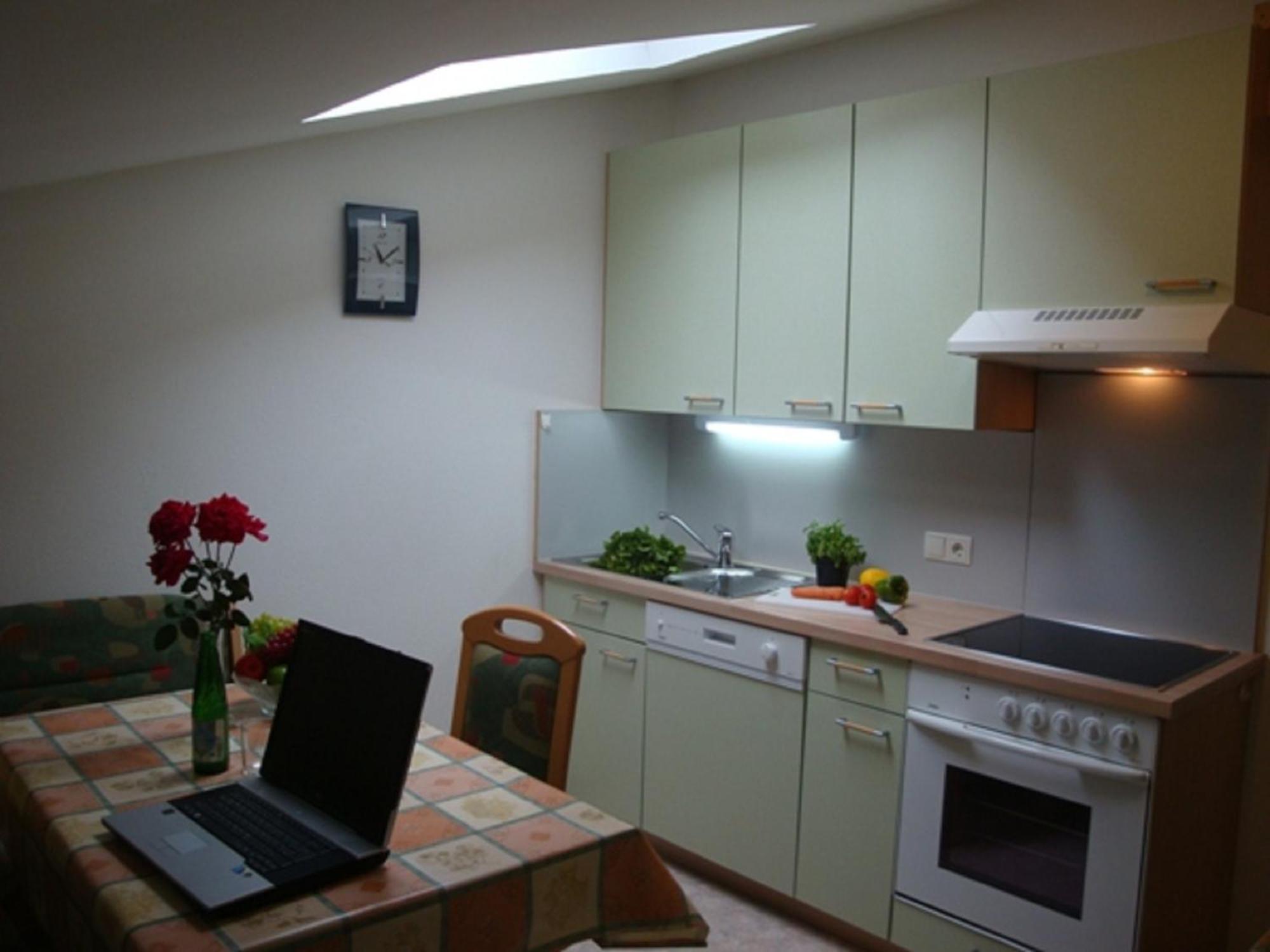 Ferienwohnung Alpenecho Neustift im Stubaital Zimmer foto