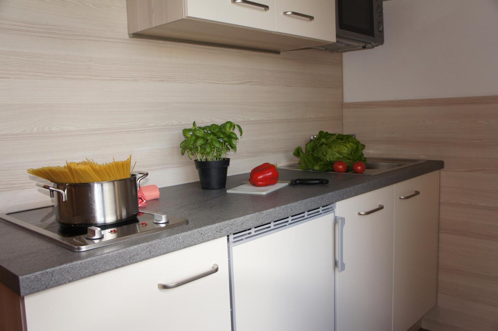 Ferienwohnung Alpenecho Neustift im Stubaital Zimmer foto