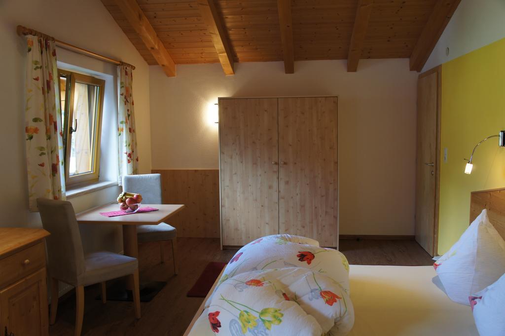 Ferienwohnung Alpenecho Neustift im Stubaital Exterior foto